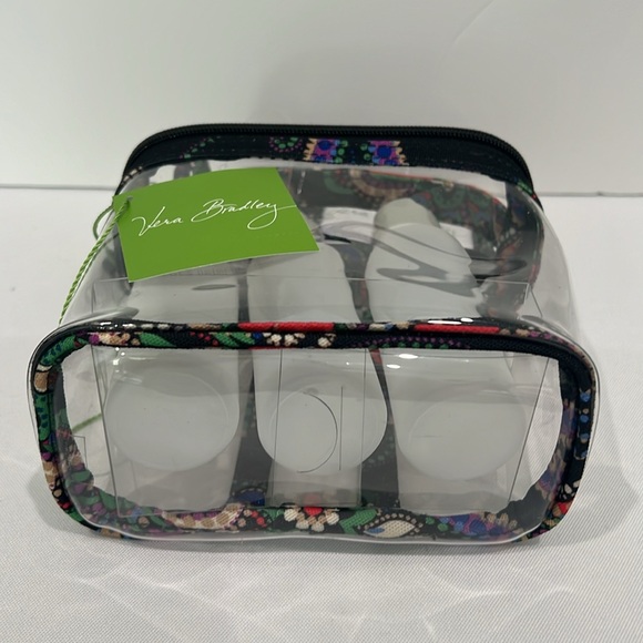 Vera Lighten Up Travel Duo Kiev Paisley - Picture 5 of 8